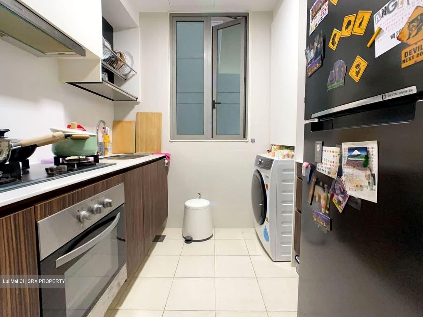 Vacanza @ East (D14), Condominium #584886671